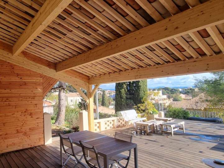 Couvreur Saint-Cyr-sur-Mer