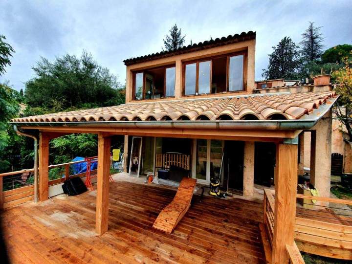 Travaux de couverture Saint-Cyr-sur-Mer