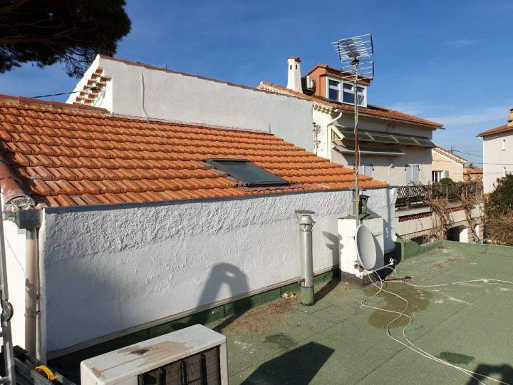 Zinguerie Saint-Cyr-sur-Mer