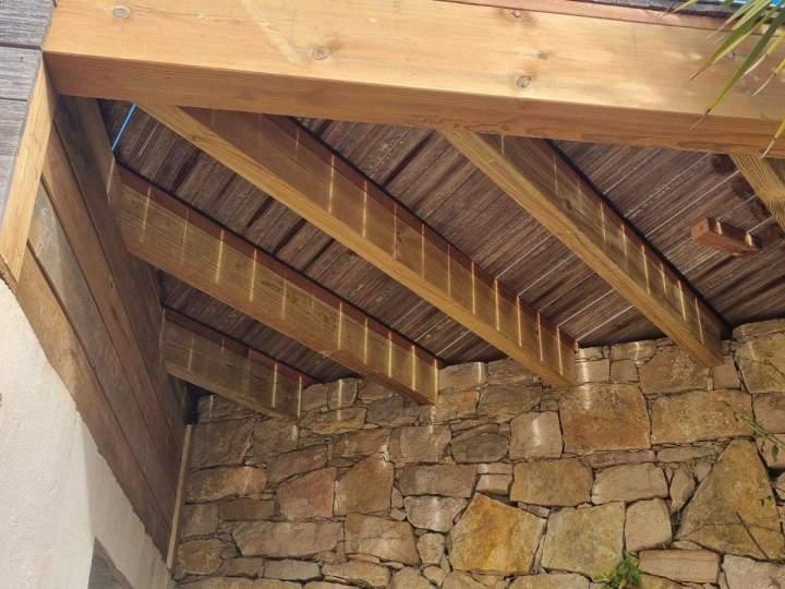 Services de rénovation de toiture Saint-Cyr-sur-Mer
